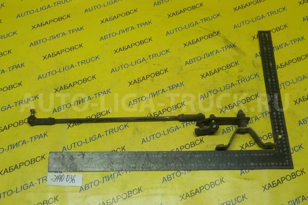 Кулиса Isuzu Elf 4JB1 Кулиса 4JB1 1989  8-94252-408-1