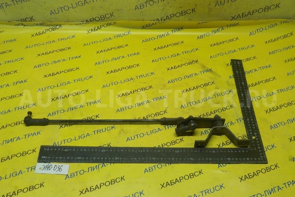 Кулиса Isuzu Elf 4JB1 Кулиса 4JB1 1989  8-94252-408-1