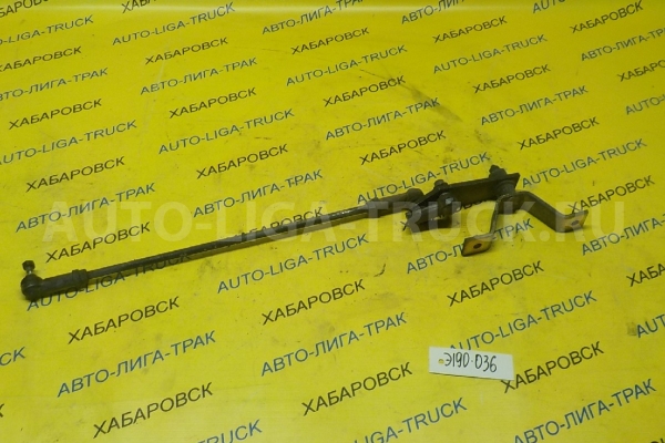 Кулиса Isuzu Elf 4JB1 Кулиса 4JB1 1989  8-94252-408-1