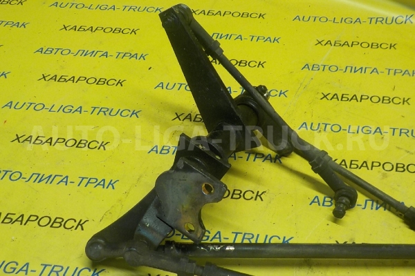 Кулиса Isuzu Elf 4JB1 Кулиса 4JB1 1989 8-94439-232-0 Кулиса Isuzu Elf 4JB1 Кулиса 4JB1 1989 8-94439-232-0