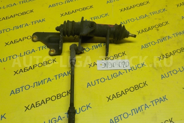 Кулиса Isuzu Elf 4JB1 Кулиса 4JB1 1989 8-94132-093-5 Кулиса Isuzu Elf 4JB1 Кулиса 4JB1 1989 8-94132-093-5