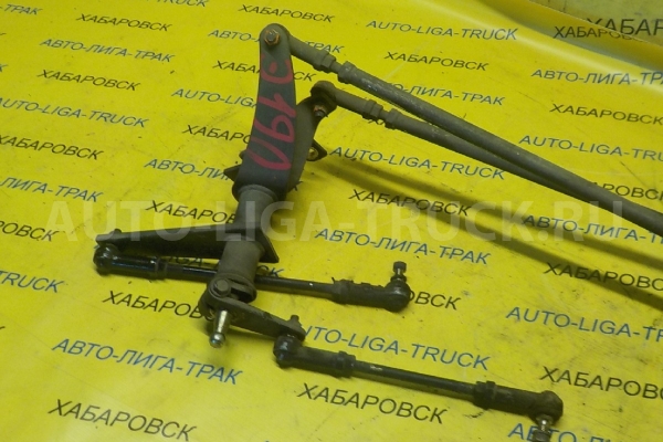 Кулиса Isuzu Elf 4JB1 Кулиса 4JB1 1989 8-94439-232-0 Кулиса Isuzu Elf 4JB1 Кулиса 4JB1 1989 8-94439-232-0