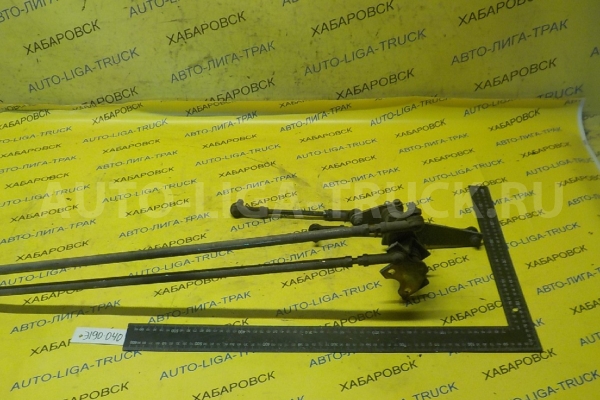 Кулиса Isuzu Elf 4JB1 Кулиса 4JB1 1989 8-94439-232-0 Кулиса Isuzu Elf 4JB1 Кулиса 4JB1 1989 8-94439-232-0
