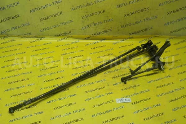 Кулиса Isuzu Elf 4JB1 Кулиса 4JB1 1989 8-94439-232-0 Кулиса Isuzu Elf 4JB1 Кулиса 4JB1 1989 8-94439-232-0