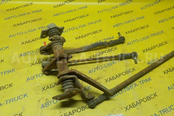 Кулиса Isuzu Elf 4JB1 Кулиса 4JB1 1988  8-94439-230-0