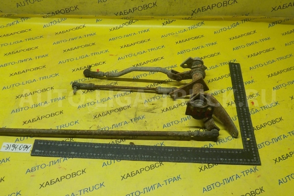 Кулиса Isuzu Elf 4JB1 Кулиса 4JB1 1988  8-94439-230-0