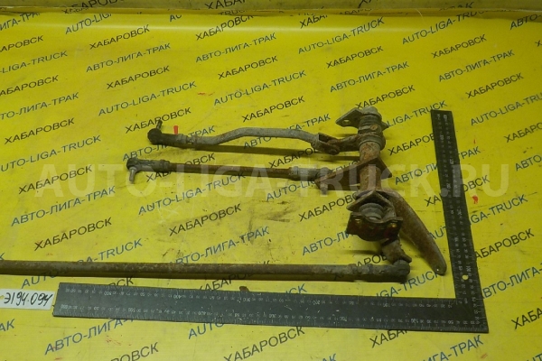 Кулиса Isuzu Elf 4JB1 Кулиса 4JB1 1988  8-94439-230-0