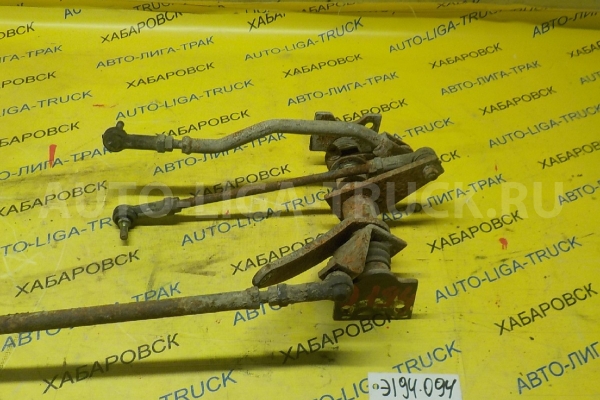 Кулиса Isuzu Elf 4JB1 Кулиса 4JB1 1988  8-94439-230-0