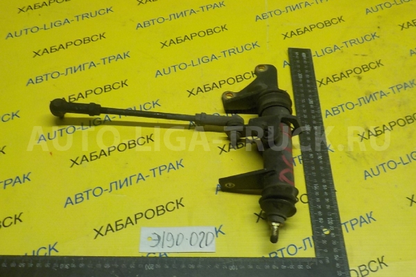 Кулиса Isuzu Elf 4JB1 Кулиса 4JB1 1989 8-94132-093-5 Кулиса Isuzu Elf 4JB1 Кулиса 4JB1 1989 8-94132-093-5
