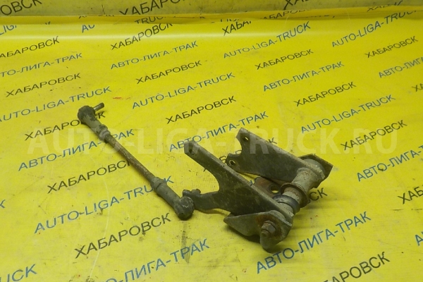Кулиса Isuzu Elf 4JB1 Кулиса 4JB1 1988  8-97061-436-0