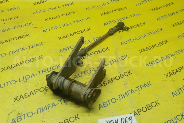 Кулиса Isuzu Elf 4JB1 Кулиса 4JB1 1988  8-97061-436-0