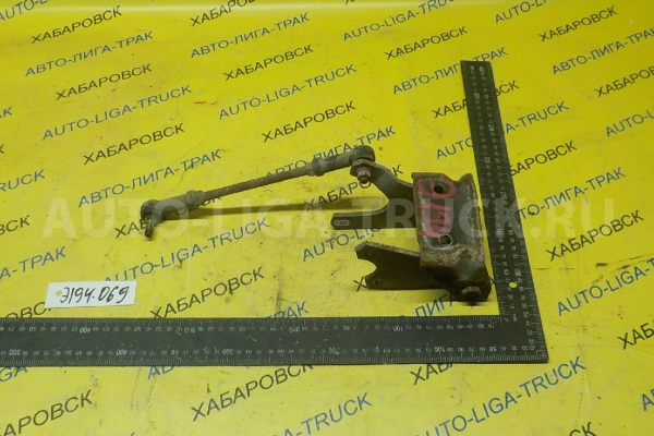 Кулиса Isuzu Elf 4JB1 Кулиса 4JB1 1988  8-97061-436-0