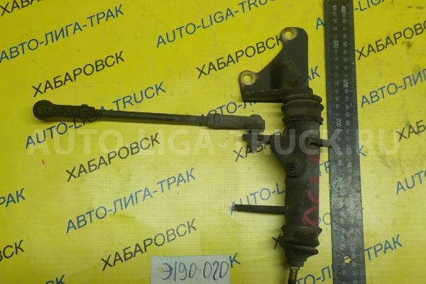 Кулиса Isuzu Elf 4JB1 Кулиса 4JB1 1989 8-94132-093-5 Кулиса Isuzu Elf 4JB1 Кулиса 4JB1 1989 8-94132-093-5