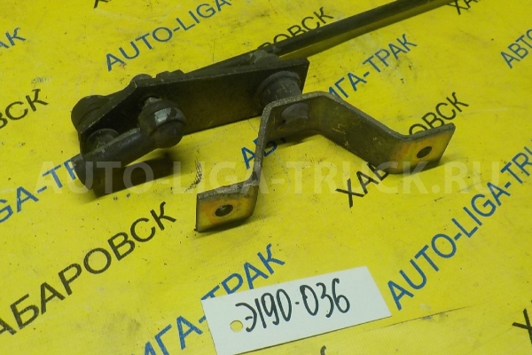 Кулиса Isuzu Elf 4JB1 Кулиса 4JB1 1989  8-94252-408-1