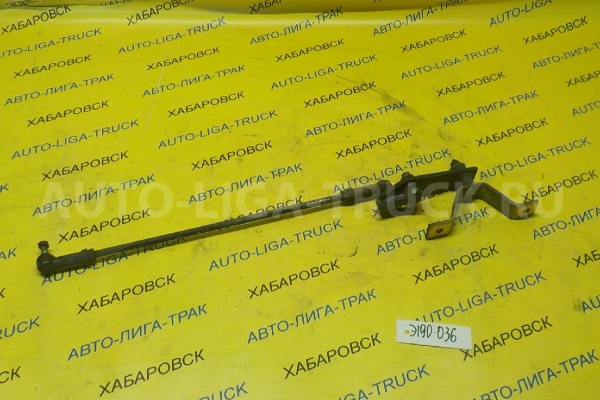Кулиса Isuzu Elf 4JB1 Кулиса 4JB1 1989  8-94252-408-1