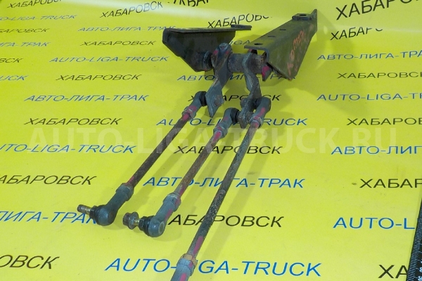 Кулиса Mitsubishi Canter Кулиса ALT-000438 Кулиса Mitsubishi Canter Кулиса ALT-000438