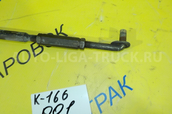 Кулиса Mitsubishi Canter 4D32 Кулиса 4D32 1987 MB163631 Кулиса Mitsubishi Canter 4D32 Кулиса 4D32 1987 MB163631