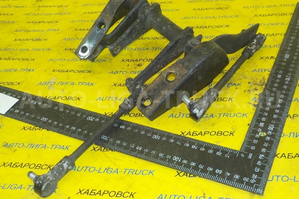 Кулиса Mitsubishi Canter 4D32 Кулиса 4D32 1990 MC113520 Кулиса Mitsubishi Canter 4D32 Кулиса 4D32 1990 MC113520