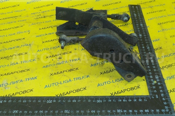 Кулиса Mitsubishi Canter 4D32 Кулиса 4D32 1990 MC113520 Кулиса Mitsubishi Canter 4D32 Кулиса 4D32 1990 MC113520