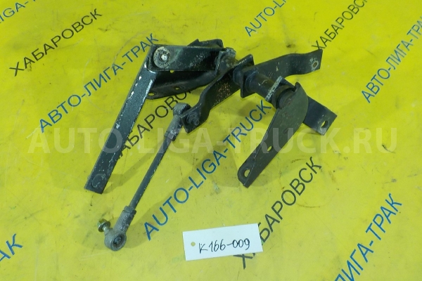 Кулиса Mitsubishi Canter 4D32 Кулиса 4D32 1987 ALT-000122 Кулиса Mitsubishi Canter 4D32 Кулиса 4D32 1987 ALT-000122