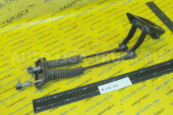 Кулиса Mitsubishi Canter 4D32 Кулиса 4D32 1990  MC113695