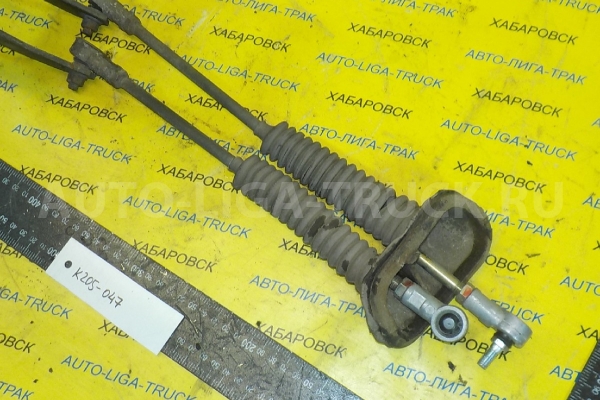 Кулиса Mitsubishi Canter 4D32 Кулиса 4D32 1990  MC113695