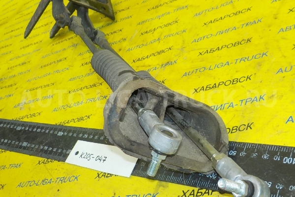 Кулиса Mitsubishi Canter 4D32 Кулиса 4D32 1990  MC113695
