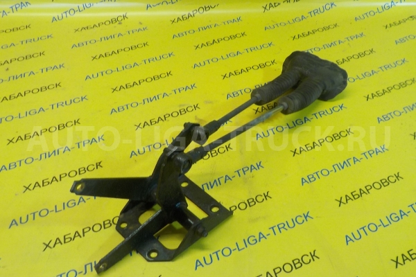 Кулиса Mitsubishi Canter 4D32 Кулиса 4D32 1990 MB486791 Кулиса Mitsubishi Canter 4D32 Кулиса 4D32 1990 MB486791