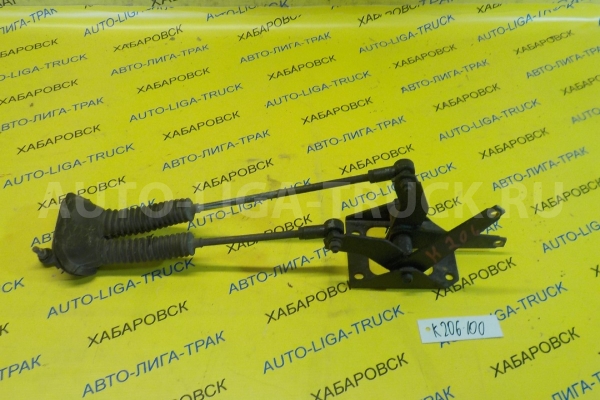 Кулиса Mitsubishi Canter 4D32 Кулиса 4D32 1990 MB486791 Кулиса Mitsubishi Canter 4D32 Кулиса 4D32 1990 MB486791
