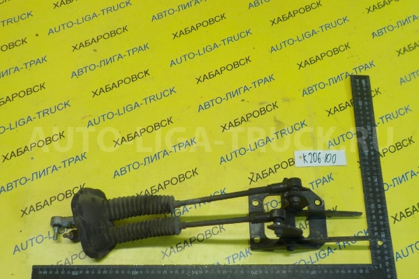 Кулиса Mitsubishi Canter 4D32 Кулиса 4D32 1990 MB486791 Кулиса Mitsubishi Canter 4D32 Кулиса 4D32 1990 MB486791