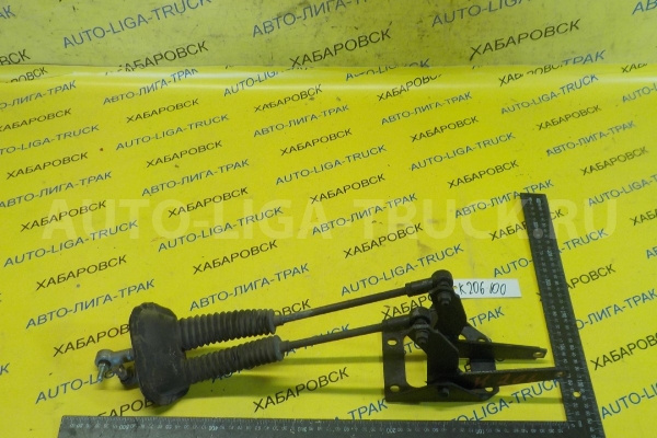 Кулиса Mitsubishi Canter 4D32 Кулиса 4D32 1990 MB486791 Кулиса Mitsubishi Canter 4D32 Кулиса 4D32 1990 MB486791
