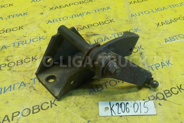 Кулиса Mitsubishi Canter 4D32 Кулиса 4D32 1990  MB486802