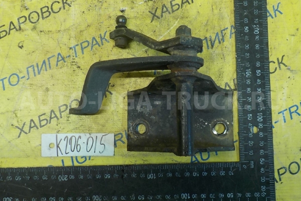 Кулиса Mitsubishi Canter 4D32 Кулиса 4D32 1990  MB486802