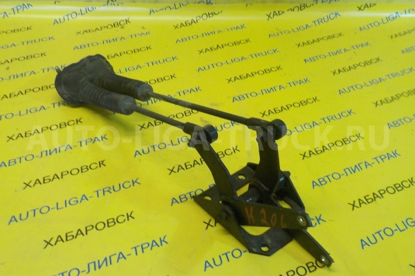 Кулиса Mitsubishi Canter 4D32 Кулиса 4D32 1990 MB486791 Кулиса Mitsubishi Canter 4D32 Кулиса 4D32 1990 MB486791