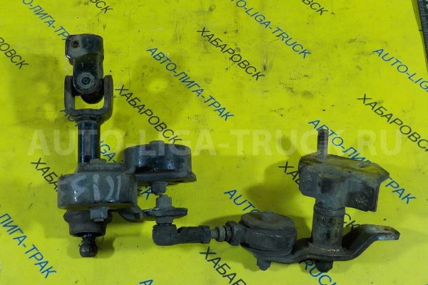 Кулиса Mitsubishi Canter 4D33 Кулиса 4D33 1999 ME697829 Кулиса Mitsubishi Canter 4D33 Кулиса 4D33 1999 ME697829