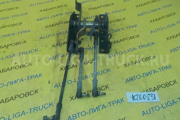 Кулиса Mitsubishi Canter 4D33 Кулиса 4D33 1999 ME696705 Кулиса Mitsubishi Canter 4D33 Кулиса 4D33 1999 ME696705
