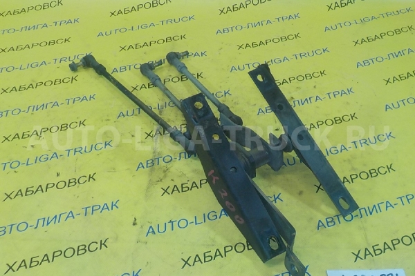 Кулиса Mitsubishi Canter 4D33 Кулиса 4D33 1999 ME696705 Кулиса Mitsubishi Canter 4D33 Кулиса 4D33 1999 ME696705