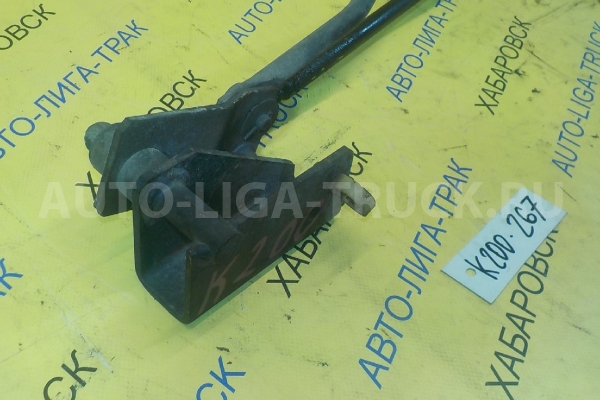 Кулиса Mitsubishi Canter 4D33 Кулиса 4D33 1999 ME696156 Кулиса Mitsubishi Canter 4D33 Кулиса 4D33 1999 ME696156