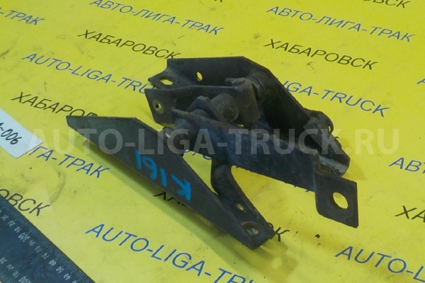 Кулиса Mitsubishi Canter 4D33 Кулиса 4D33 1996  MC124811