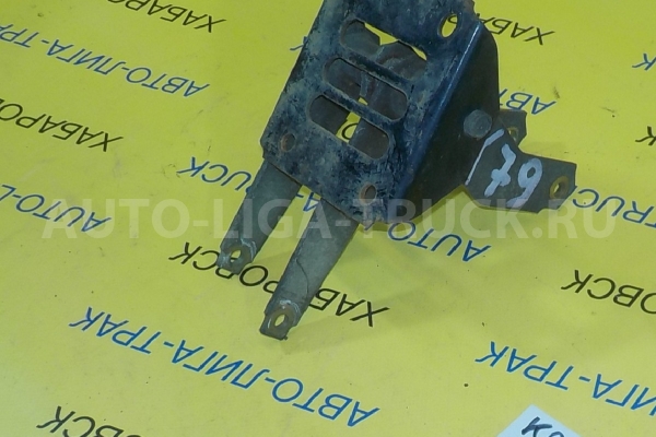 Кулиса Mitsubishi Canter 4D33 Кулиса 4D33 1996 MC112858 Кулиса Mitsubishi Canter 4D33 Кулиса 4D33 1996 MC112858