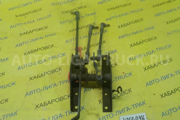 Кулиса Mitsubishi Canter 4D33 Кулиса 4D33 1994 MC124812 Кулиса Mitsubishi Canter 4D33 Кулиса 4D33 1994 MC124812