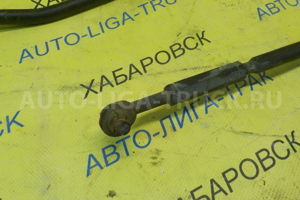 Кулиса Mitsubishi Canter 4D33 Кулиса 4D33 1994 MC124998 Кулиса Mitsubishi Canter 4D33 Кулиса 4D33 1994 MC124998