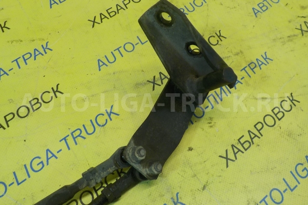 Кулиса Mitsubishi Canter 4D33 Кулиса 4D33 1994 MC124998 Кулиса Mitsubishi Canter 4D33 Кулиса 4D33 1994 MC124998
