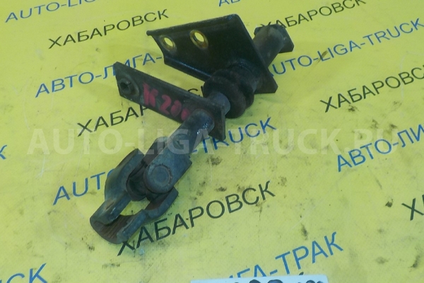 Кулиса Mitsubishi Canter 4D33 Кулиса 4D33 1999 ME696687 Кулиса Mitsubishi Canter 4D33 Кулиса 4D33 1999 ME696687