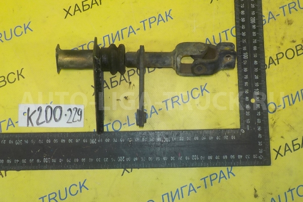 Кулиса Mitsubishi Canter 4D33 Кулиса 4D33 1999 ME696687 Кулиса Mitsubishi Canter 4D33 Кулиса 4D33 1999 ME696687