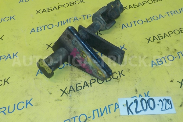 Кулиса Mitsubishi Canter 4D33 Кулиса 4D33 1999 ME696687 Кулиса Mitsubishi Canter 4D33 Кулиса 4D33 1999 ME696687