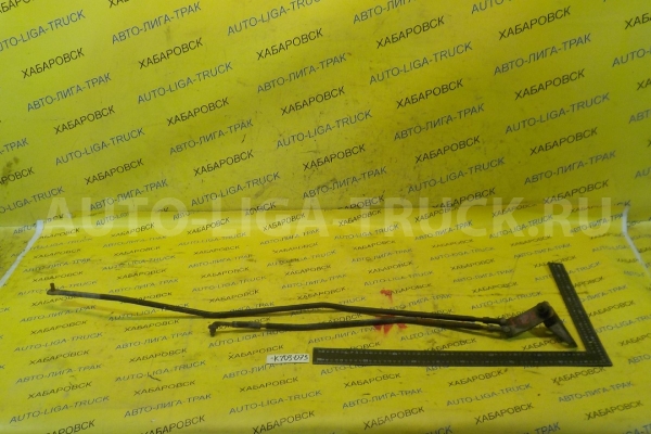 Кулиса Mitsubishi Canter 4D33 Кулиса 4D33 1994 MC124998 Кулиса Mitsubishi Canter 4D33 Кулиса 4D33 1994 MC124998
