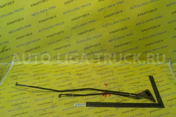 Кулиса Mitsubishi Canter 4D33 Кулиса 4D33 1994 MC124998 Кулиса Mitsubishi Canter 4D33 Кулиса 4D33 1994 MC124998