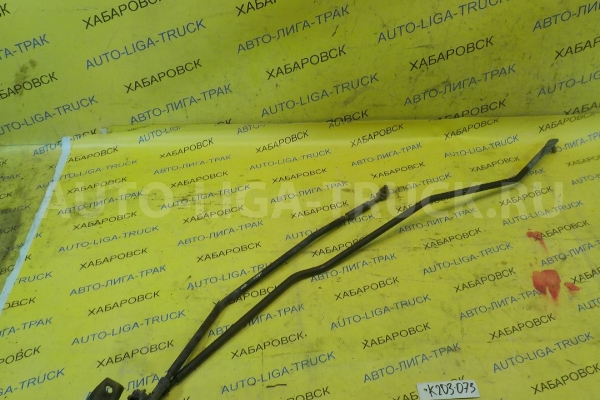 Кулиса Mitsubishi Canter 4D33 Кулиса 4D33 1994 MC124998 Кулиса Mitsubishi Canter 4D33 Кулиса 4D33 1994 MC124998