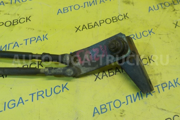 Кулиса Mitsubishi Canter 4D33 Кулиса 4D33 1994 MC124998 Кулиса Mitsubishi Canter 4D33 Кулиса 4D33 1994 MC124998